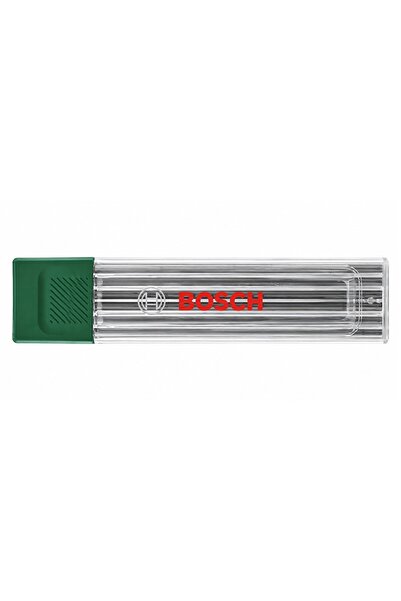 Bosch 1600A032UU İşaretleme Kalemi Grafit Yedek Uçları 6P