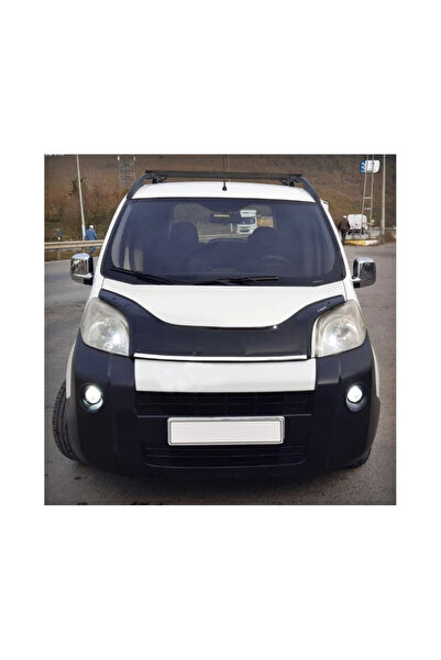 ART DEFLECTOR CAPOTA COMPATIBIL FIAT FIORINO / PEUGEOT BIPPER / CITROEN NEMO ...