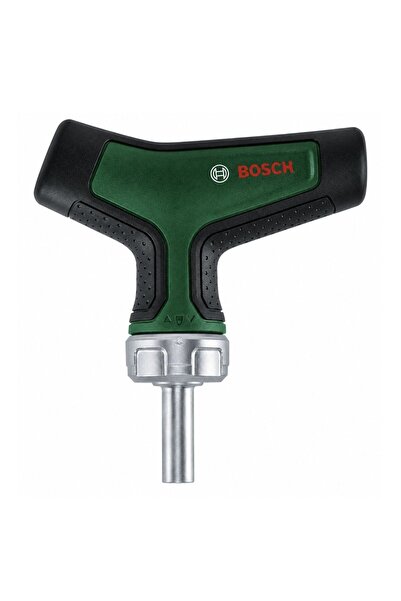 Bosch 1600A02Z9S T Saplı Cırcırlı Tornavida
