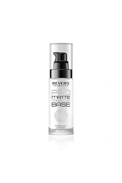 Revers cosmetics Revers Primer de machiaj matifiant pentru ten gras 30 ml