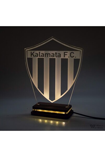 Generic Brand Φωτιστικό LED "Καλαμάτα" W00985
