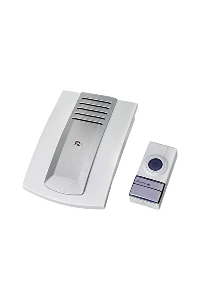 NO BRAND Ασύρματο κουδούνι πόρτας - RL-3971 - 494562