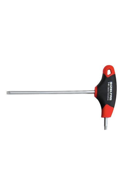 İzeltaş Izeltas 4909220030 T30 T-Handle Torx Allen Key