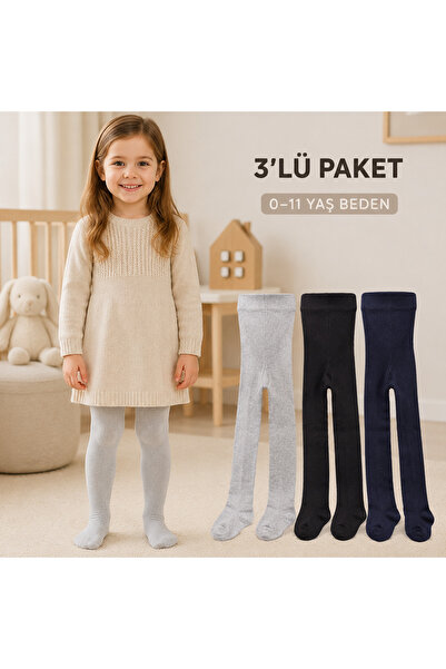 ESES BEBE Chiloți uni din bumbac pentru bebeluși și copii, unisex, pachet de ...
