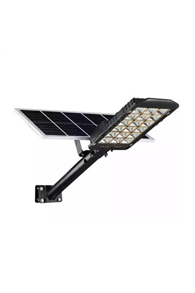 NO BRAND Ηλιακός προβολέας LED με πάνελ - 150W - 430487