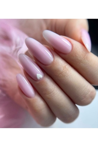 GIRLS CORNER Gel de construcție 3 în 1, B nails - Roz lăptos - 15g