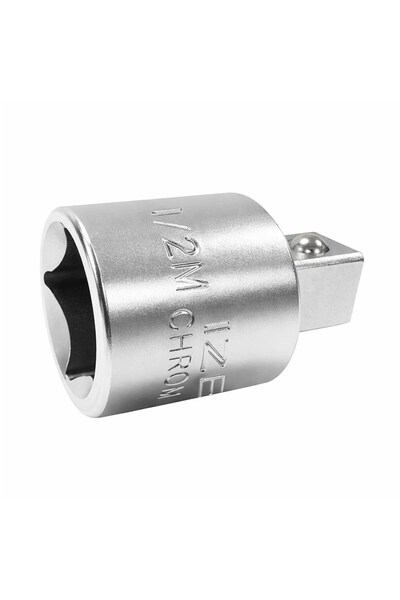 İzeltaş Izeltas 1519060008 3/4 Fx 1/2 m Socket Adapter - Socket Reducer