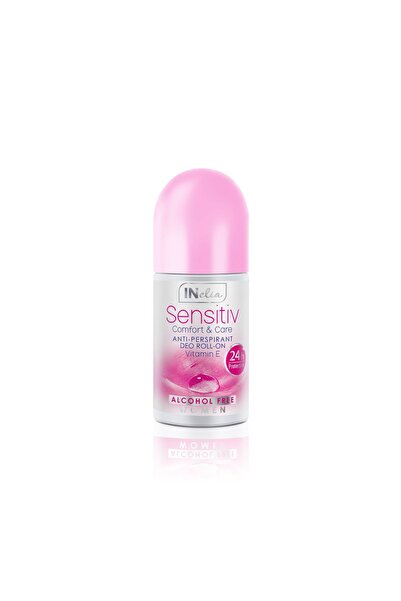 Revers cosmetics Inelia Sensitive Deodorant fără alcool 50 ml