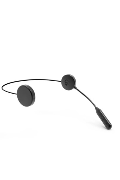 TOUCARE Σύστημα επικοινωνίας μοτοσικλέτας Bluetooth 5.0, handsfree για κλήσει...