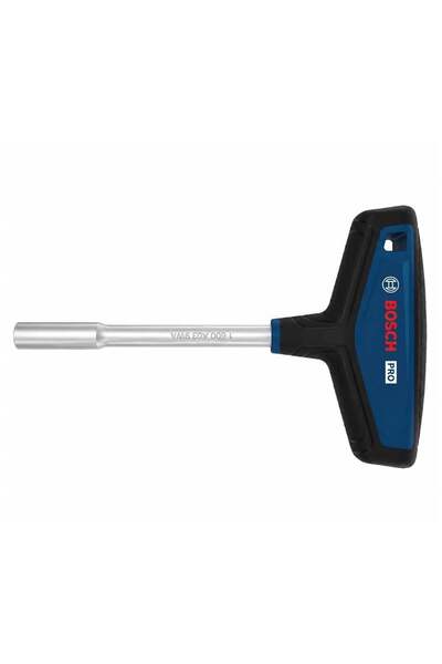 Bosch 1600A039PT T Saplı Çok Amaçlı Tornavida