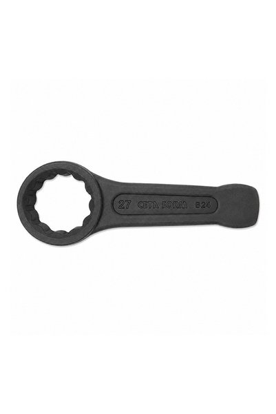 CETA FORM B24-27 Yıldız Ağız Çakma Anahtarlar 27 mm