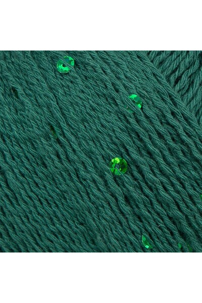 Himalaya Dore Sequin Knitting Yarn