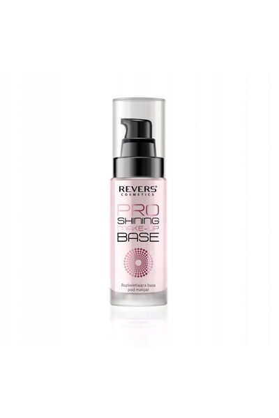 Revers cosmetics Bază de machiaj iluminatoare 30 ml