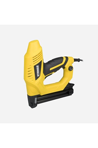 Rtrmax RTM4040 Elektrikli Zımba ve Çivi Çakma Tabancası 15 - 32 mm