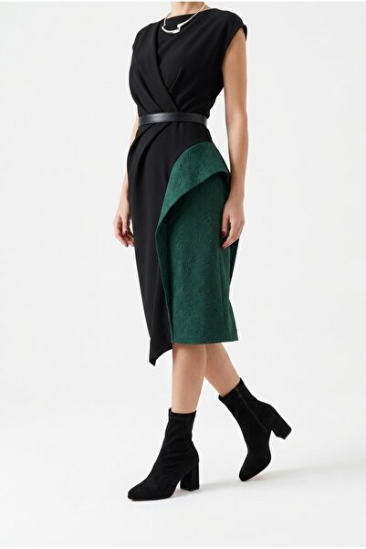 ARTI ARTI AYAKKABI Artı-Artı022-3110 Women's Daily Day & Night Heeled Fancy B...
