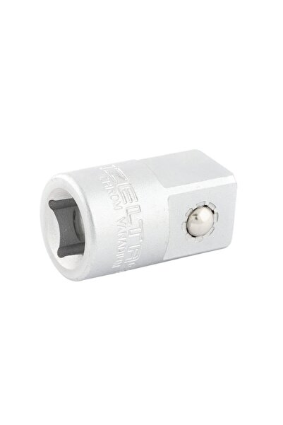 İzeltaş 3/4"Fx1"M Socket Adapter 3/4