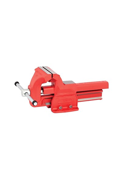İzeltaş IZELTAS 7400300175 Dövme Çelik Mengene 175 mm