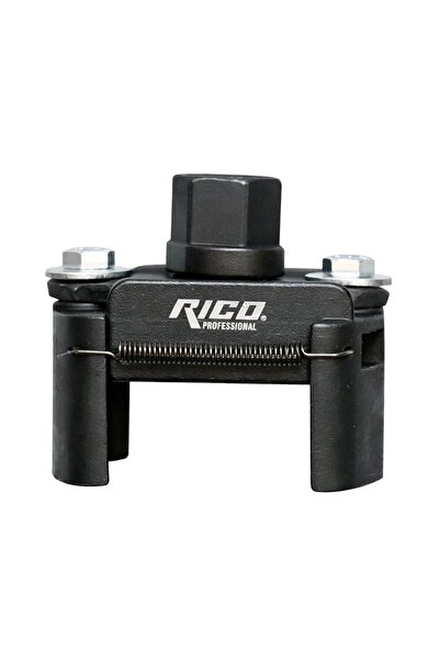 Rico 007-KK1267 1/2 Ayarlı Yağ Filtresi Sökme Anahtarı 60 x 80 mm