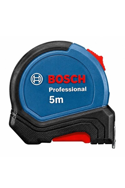 Bosch 1600A016BH PRO Şerit Metre 5 Metre