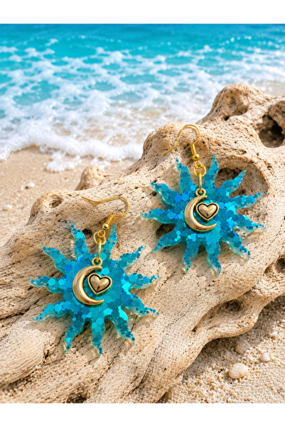 OEM Party Earrings 02493