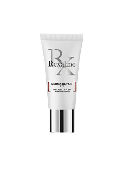 Rexaline Crema pentru ingrijirea conturului ochilor DERMA REPAIR 15 ml