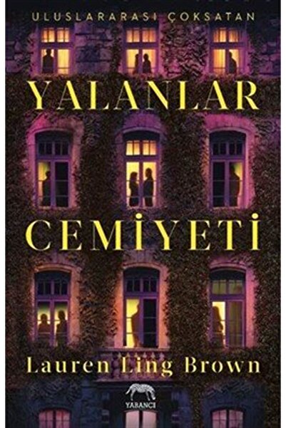 Yabancı Yayınları Yalanlar Cemiyeti