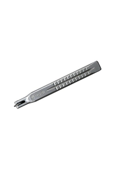 Universal RUBİ 01958 Tungsten Karbür Granit Seramik Kesme Elması Saplı 8 mm