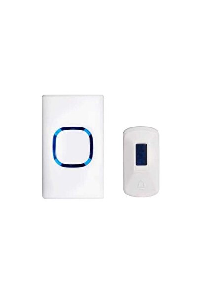 NO BRAND Ασύρματο κουδούνι πόρτας - 620A - 113606