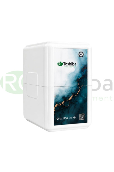 Rotos hiba water treament ROTOSHİBA SMART POMPASIZ
