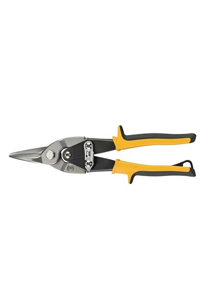 CETA FORM J04-250S Mafsallı Sac Makası Düz Kesim 250 mm