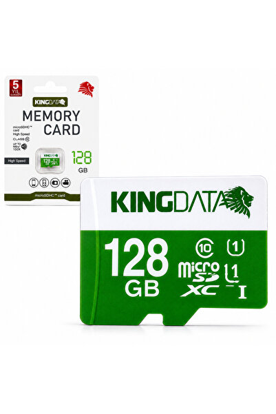 beemen Micro SD Hafıza Kartı Class 10 Yüksek Hızlı Yazma Özelliği 4GB 8GB 16G...