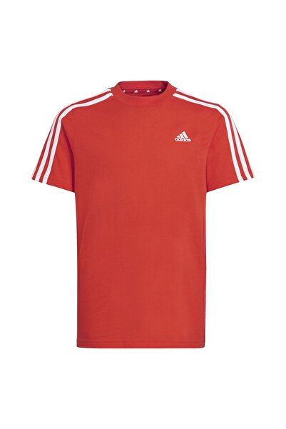 adidas Παιδικό μπλουζάκι U 3S TEE - IX9539