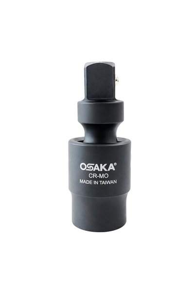 Genel Markalar OSAKA 1/2 Darbeli Havalı Mafsal - Sarhoş Kafa Adaptör
