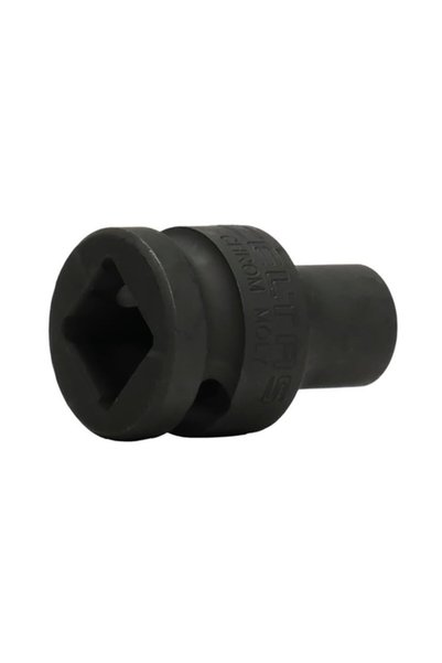 İzeltaş Izeltas 1519067012 3/4 Fx 1" m Air Socket Adapter - Socket Riser