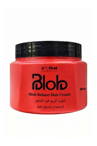 First Cosmetics كريم بلوب لفرد الشعر - 500 مل