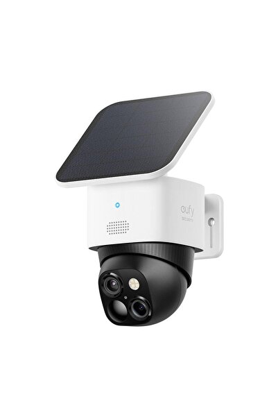 eufy Security S340 Cam Black+White