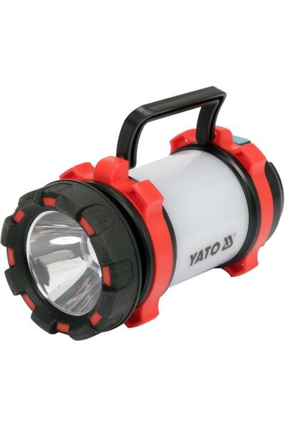 yato Lanterna multifuncțională YT-08547, 380 lm