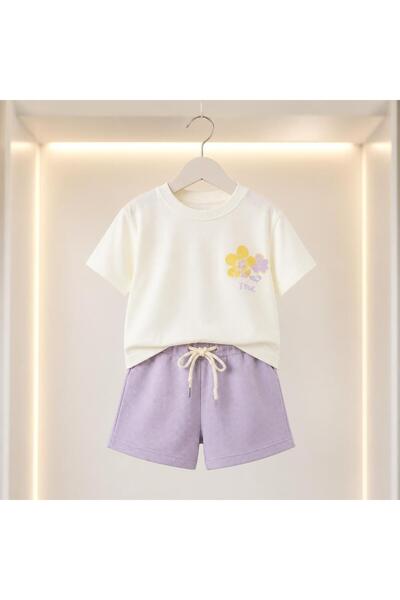 ALG Girl's Daily Set