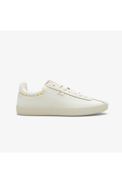 Lacoste Baseshot Erkek Beyaz Spor Ayakkabı