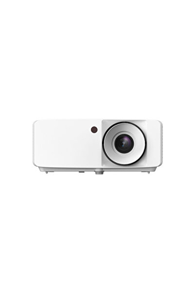 OPTOMA Proiector HZ147X DLP Full HD 1080p 3D Ready, 3800 Lumeni, Difuzor, Alb