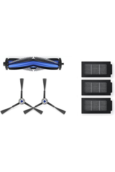 Ecovacs DKT060203 Kit de service cu accesorii standard pentru familia DEEBOT T50