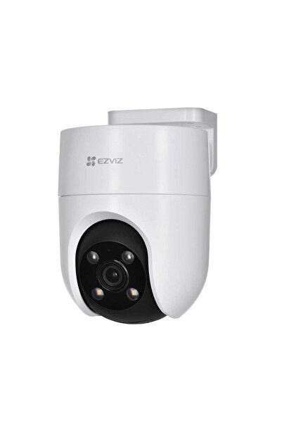 EZVIZ H8C Pro 3K Pan & Tilt 5MP Wi-Fi Camera