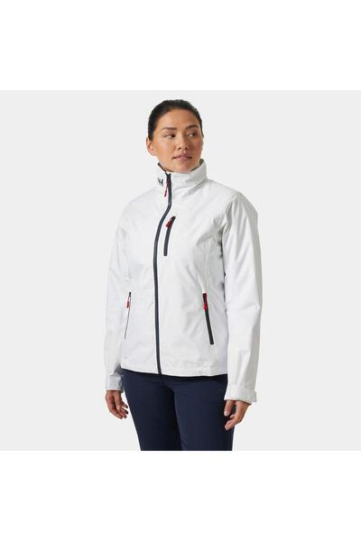 Helly Hansen Crew Midlayer Kadın Mont 2-HHA.34449