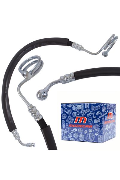 M MODECAR Furtun servodirecție AUDI A6 C6 4F 2004-2010 4F1422893AG