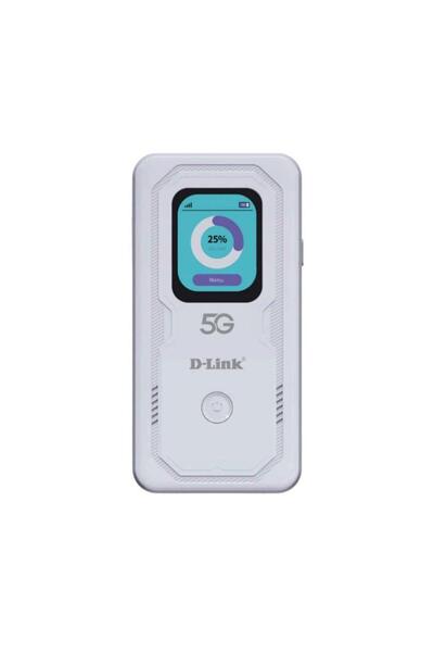 D-Link D Link A1 WiFi Mobile Router White – DWR-500V