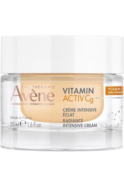 Avene VITAMIN ACTIV CG CREAM 50ML