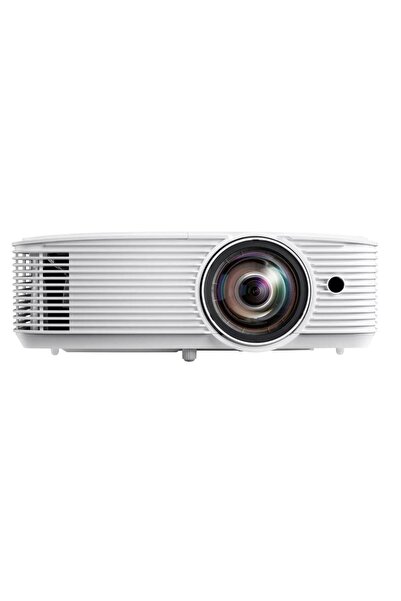 OPTOMA Proiector X309ST XGA cu rază scurtă de proiecție, 3700 Lumeni, Contras...