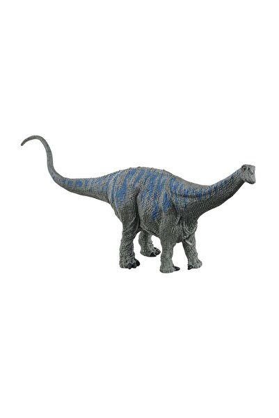 SCHLEICH Brontosaurus Figurine