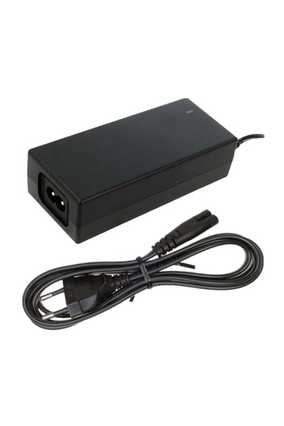 MW Power Kit sursă de alimentare 12V, 5A, cu cablu și ștecher pentru priză - ...