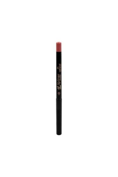 Anny Automatic Lip Liner Indian Rose 04